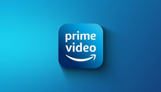 Prime video